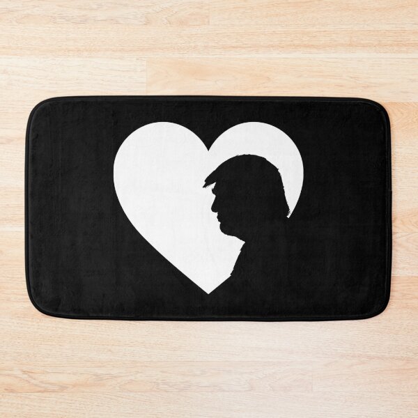 Item preview, Trump Lover designed and sold by SNKV-Creations.