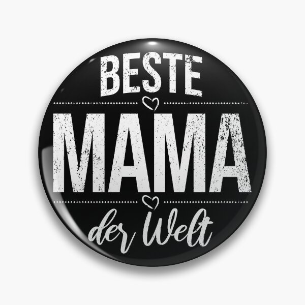 Artikelvorschau, Beste Mama der Welt Muttertag Geburtstag Geschenk entworfen und verkauft von BruSign.