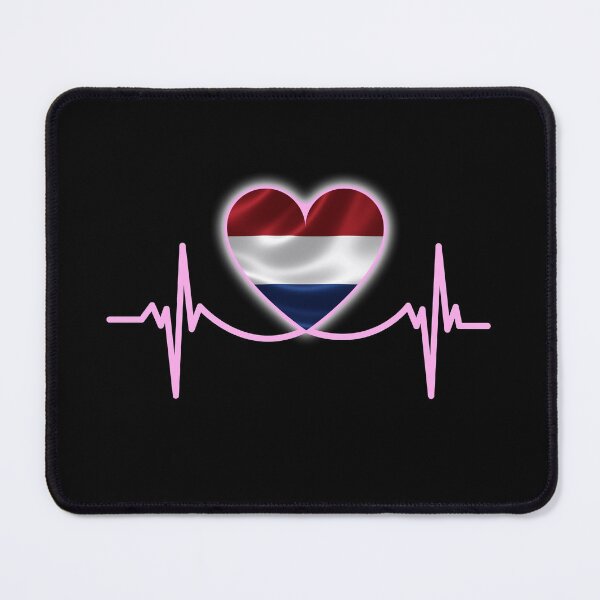 Item preview, Dutch heart designed and sold by Amaeri.