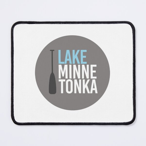 Item preview, Lake Minnetonka designed and sold by carpcake.