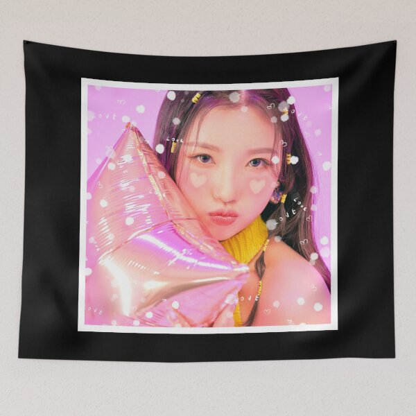 Item preview, TRI.BE - kpop  designed and sold by kitten-minho.