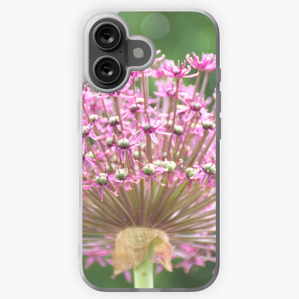 Item preview, iPhone Soft Case designed and sold by BeckmogArt.