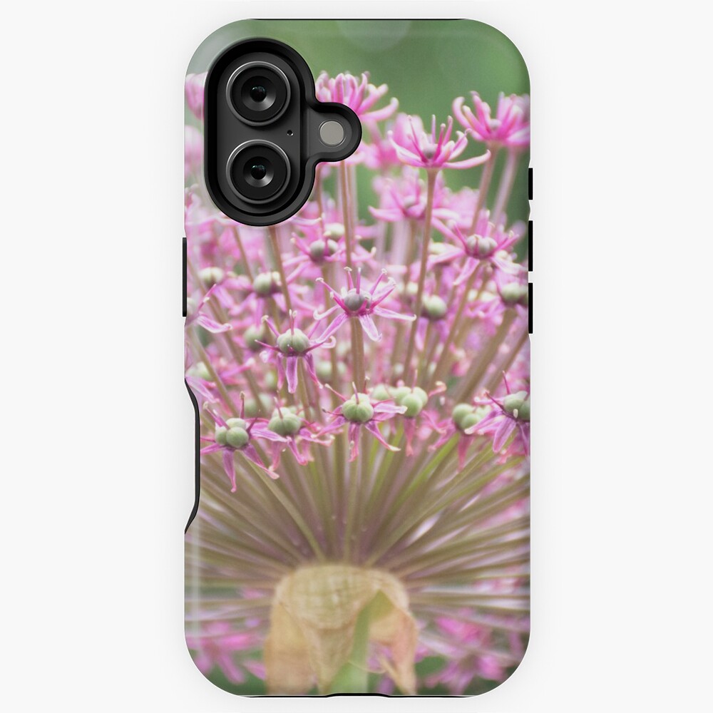 Item preview, iPhone Tough Case designed and sold by BeckmogArt.