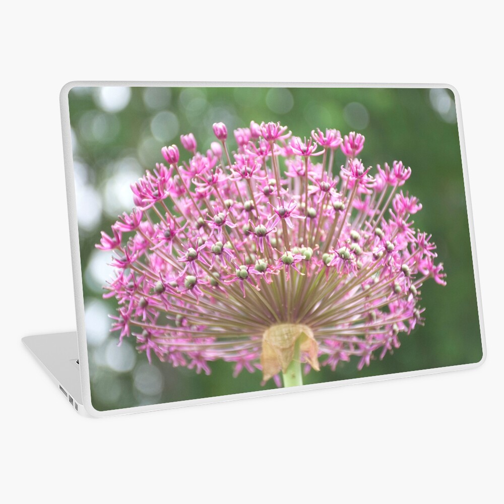 Item preview, Laptop Skin designed and sold by BeckmogArt.