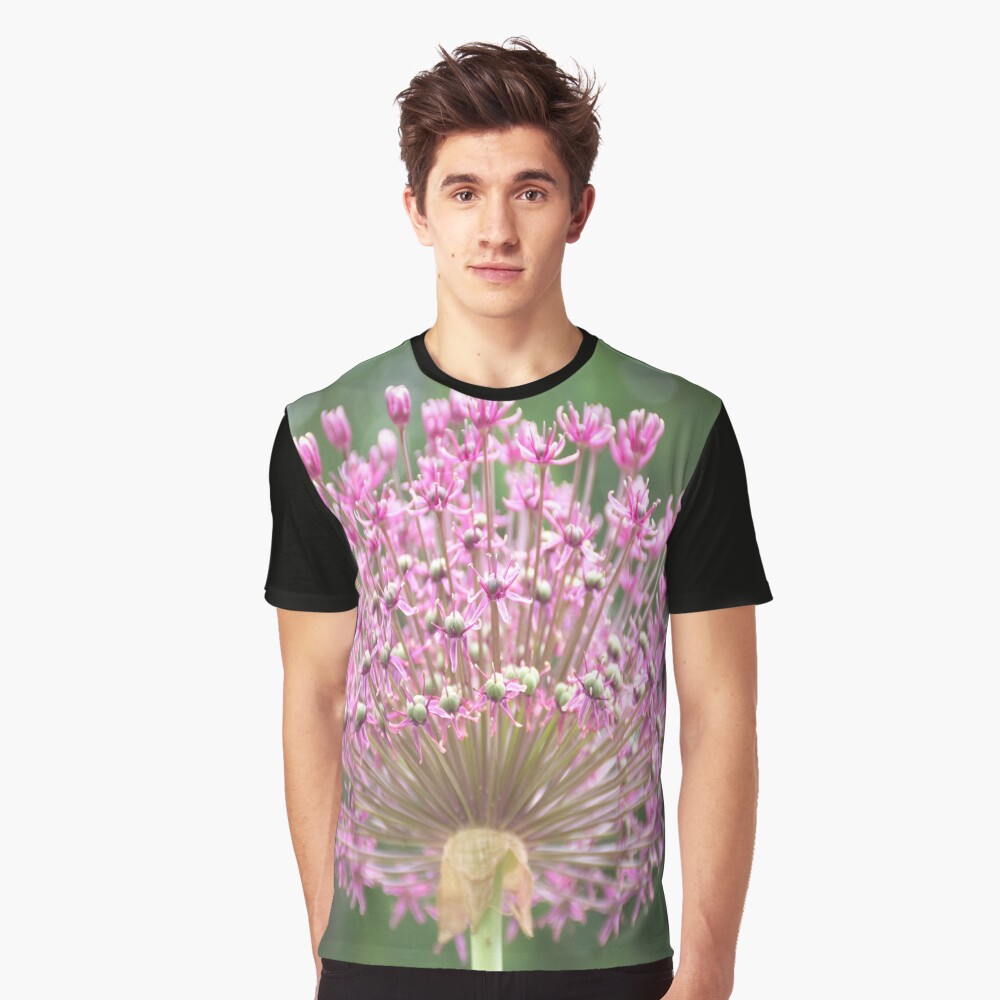 Item preview, Graphic T-Shirt designed and sold by BeckmogArt.