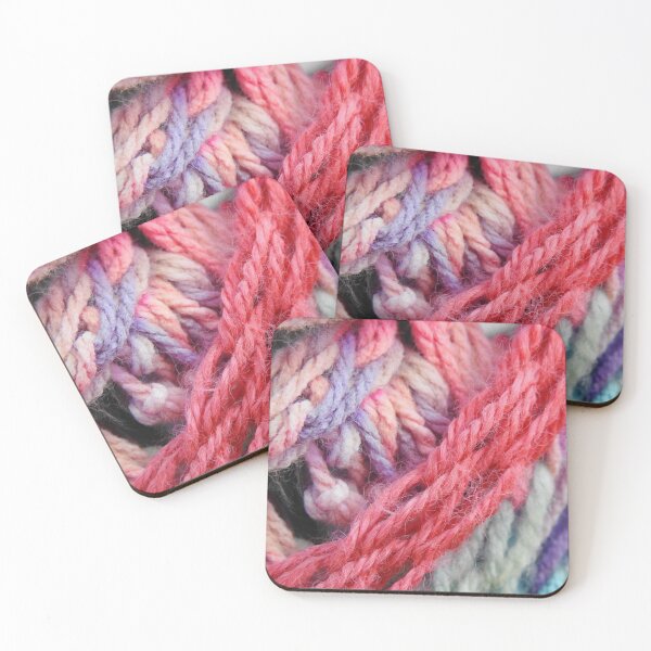 Item preview, Colourful Wool designed and sold by BushBirdPhotos.