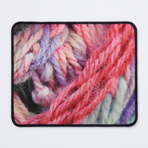 Item preview, Colourful Wool designed and sold by BushBirdPhotos.