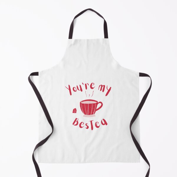 Item preview, You're my bestea , gift for her, Tea Lover, Tea quote designed and sold by Special-Art1.