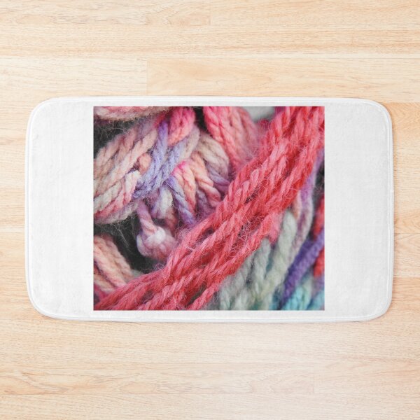 Item preview, Colourful Wool designed and sold by BushBirdPhotos.