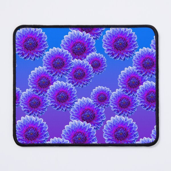 Item preview, Dreamworld Floral Pattern designed and sold by LRGraphics.