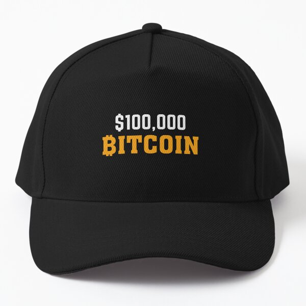 Item preview, $100K Bitcoin designed and sold by cryptoalerts.