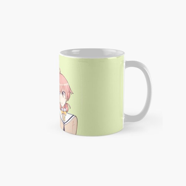 Tazza in Ceramica - Anime Bloom Into You - Characters Mug Cup