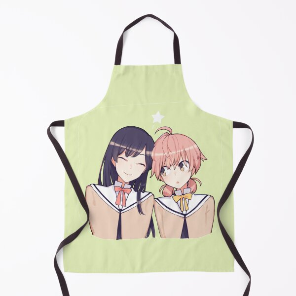 Item preview, Bloom Into You - Nanami Touko and Koito Yuu designed and sold by louise19900424.