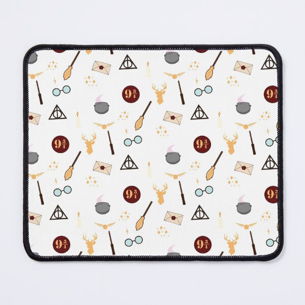 Item preview, Witches and Wizards Magical Symols and Animals designed and sold by NickiCollings.