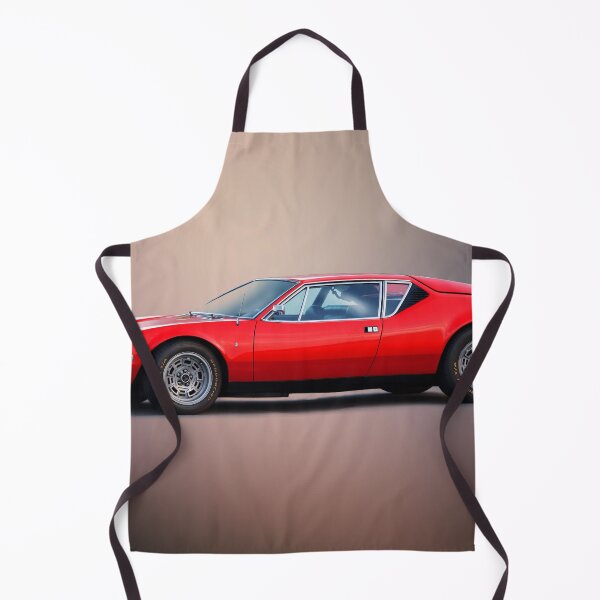 Item preview, deTomaso Pantera designed and sold by DaveKoontz.