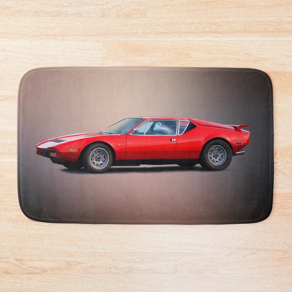 Item preview, deTomaso Pantera designed and sold by DaveKoontz.
