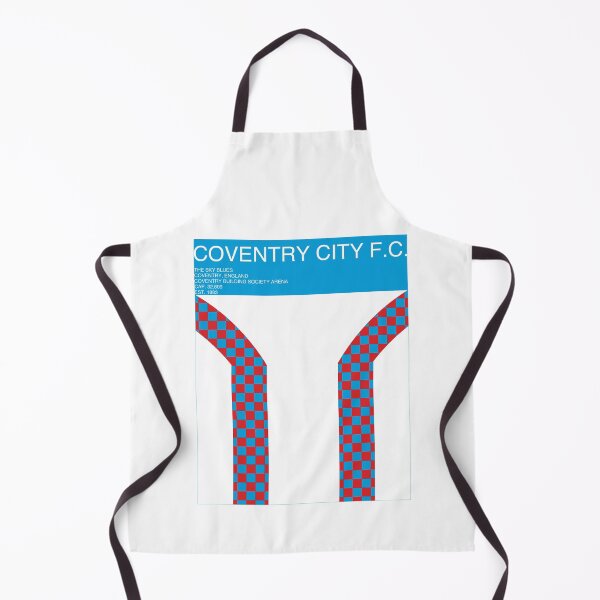 Item preview, C o v e n t r y C i t y Geometric Minimal Design designed and sold by ShopBensNook.