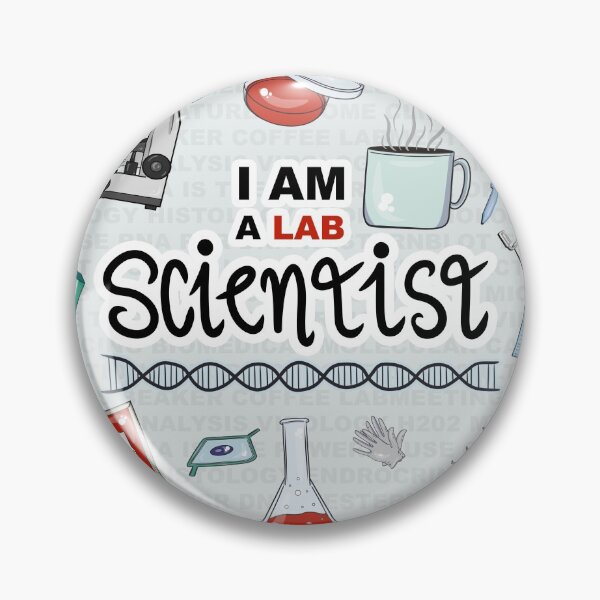 Item preview, I am a Scientist designed and sold by StephanieMArt.