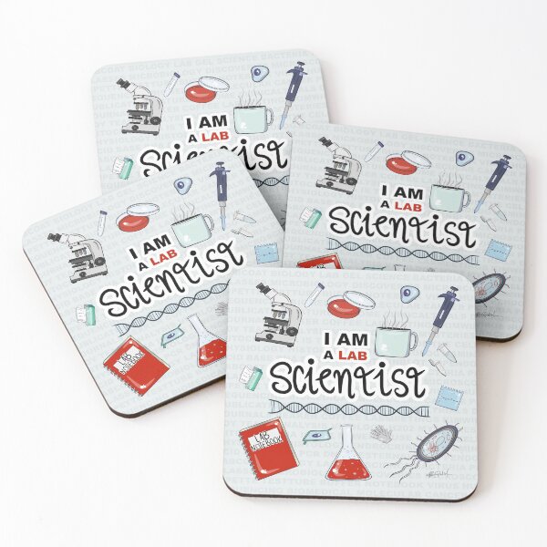 Item preview, I am a Scientist designed and sold by StephanieMArt.