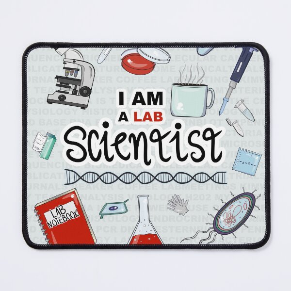 Item preview, I am a Scientist designed and sold by StephanieMArt.