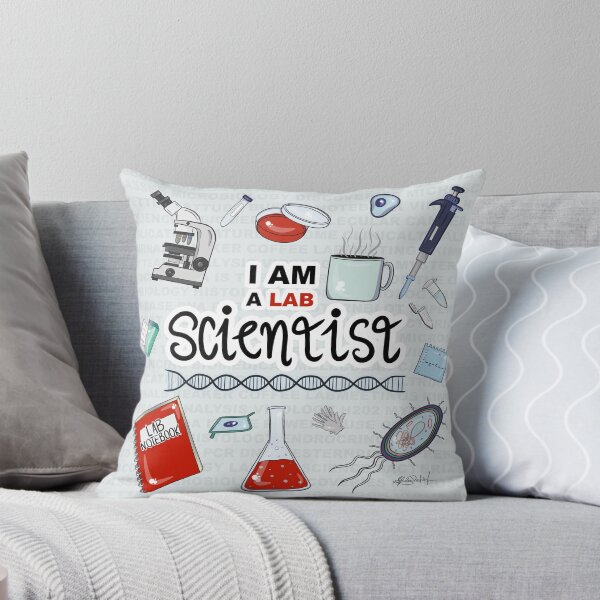 Item preview, I am a Scientist designed and sold by StephanieMArt.