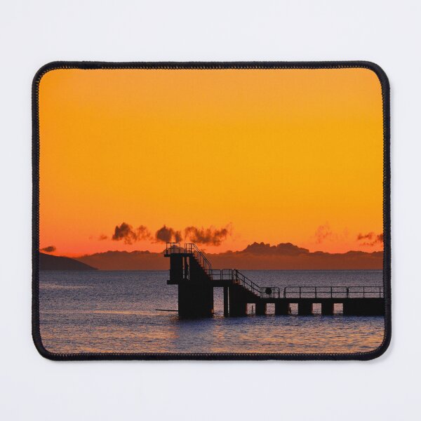 Item preview, Galway Bay Sunset designed and sold by CathalDevlin.