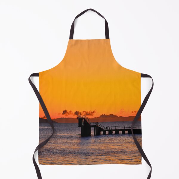 Item preview, Galway Bay Sunset designed and sold by CathalDevlin.