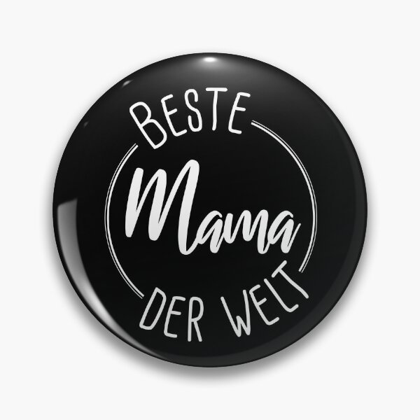Artikelvorschau, Beste Mama der Welt Muttertag Geburtstag Geschenk entworfen und verkauft von BruSign.