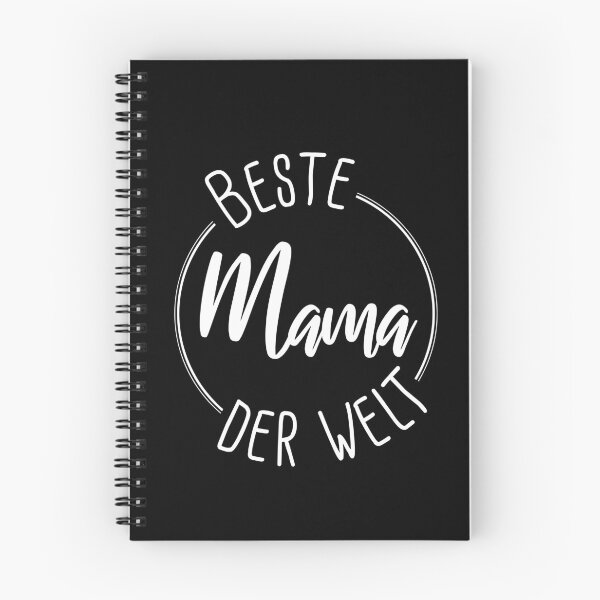 Aperçu de l'œuvre Cadeau d'anniversaire de la meilleure maman du monde pour la fête des mères créée et vendue par BruSign.
