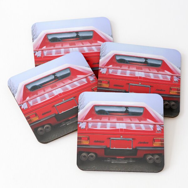 Item preview, deTomaso Pantera 'Trasera' designed and sold by DaveKoontz.
