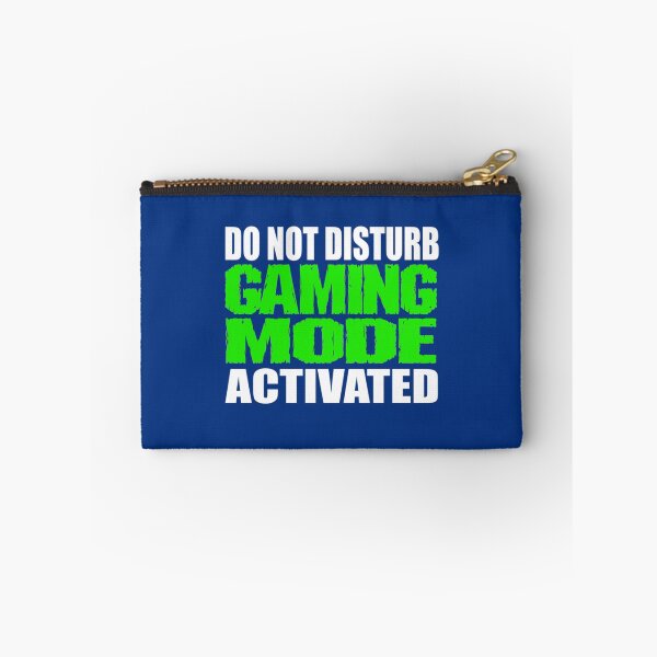 Item preview, Gaming Mode     designed and sold by Maximilianmuler.