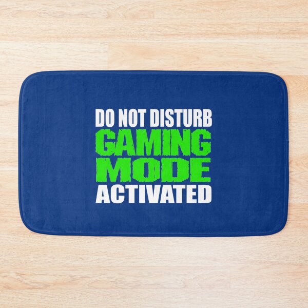 Item preview, Gaming Mode     designed and sold by Maximilianmuler.