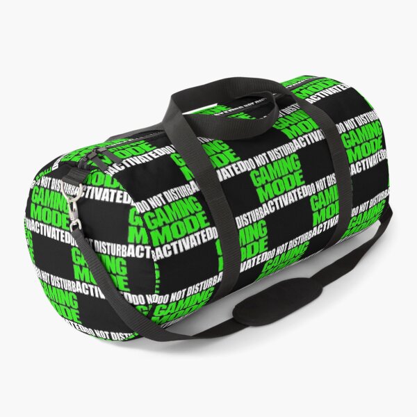 Item preview, Gaming Mode designed and sold by Maximilianmuler.