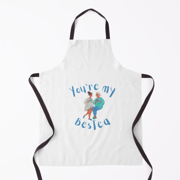 Item preview, You're my bestea , gift for her, Tea Lover, Tea quote designed and sold by Special-Art1.