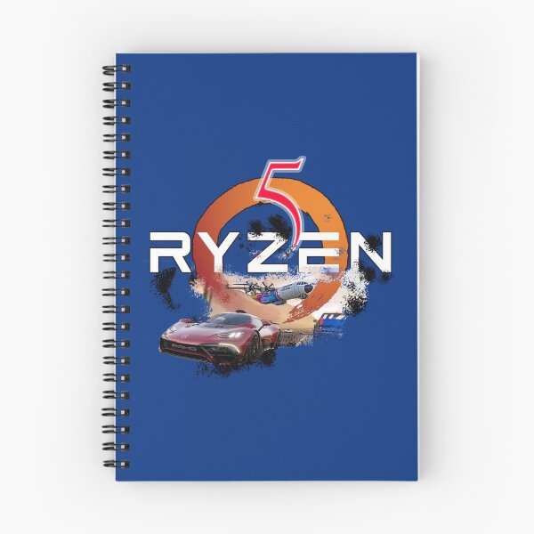 Item preview, Ryzen 5 Forza 5   designed and sold by Maximilianmuler.