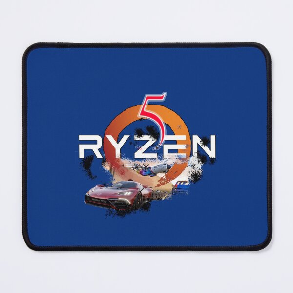Item preview, Ryzen 5 Forza 5   designed and sold by Maximilianmuler.