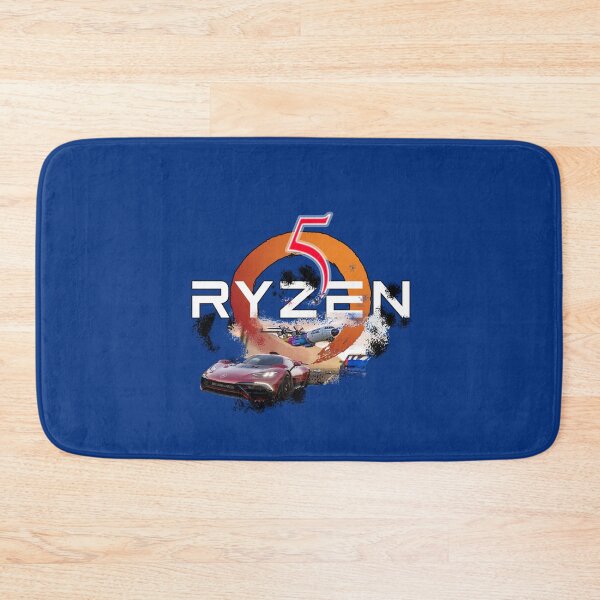 Item preview, Ryzen 5 Forza 5 designed and sold by Maximilianmuler.