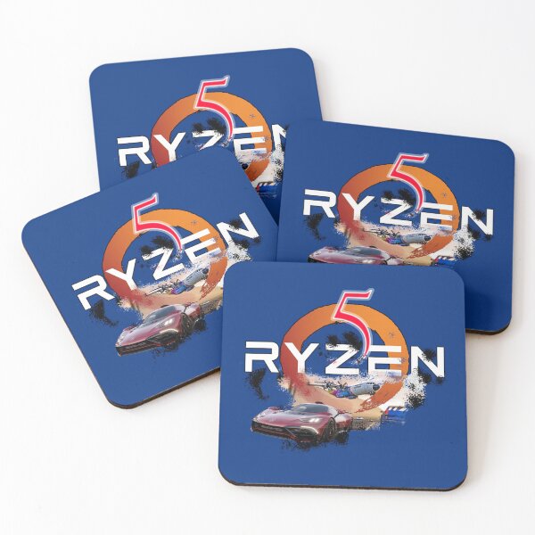 Item preview, Ryzen 5 Forza 5   designed and sold by Maximilianmuler.
