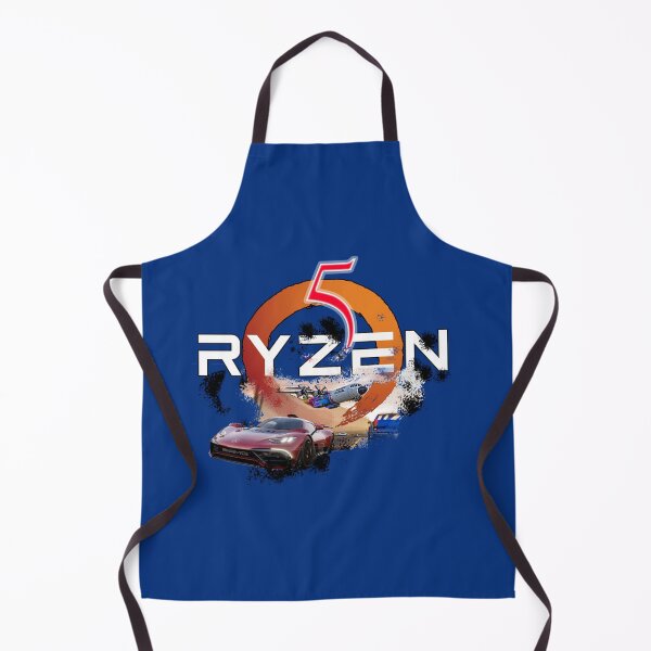 Item preview, Ryzen 5 Forza 5 designed and sold by Maximilianmuler.