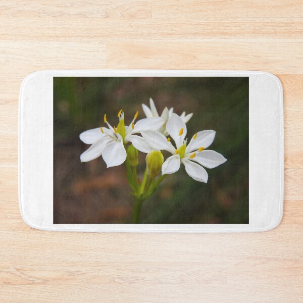 Item preview, White Flowers designed and sold by BushBirdPhotos.