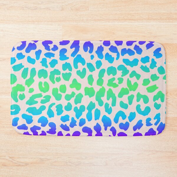 Item preview, Leopard Socks Colorful Pattern Design For Women Men  designed and sold by Dr.YesOrNo.