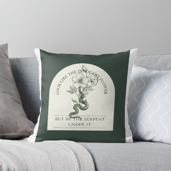 Item preview, Be the Serpent  designed and sold by lcdeal19.