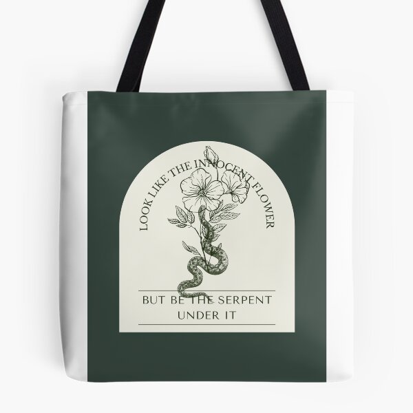 Item preview, Ser la serpiente designed and sold by lcdeal19.