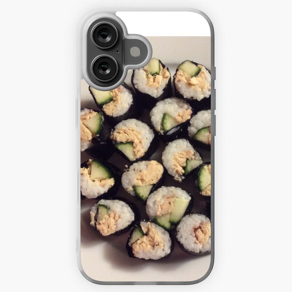 Item preview, iPhone Soft Case designed and sold by CarmelArtist.