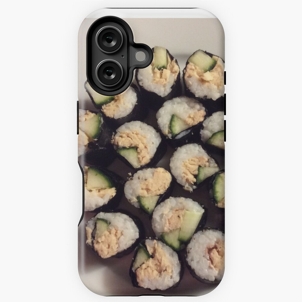 Item preview, iPhone Magsafe Tough Case designed and sold by CarmelArtist.