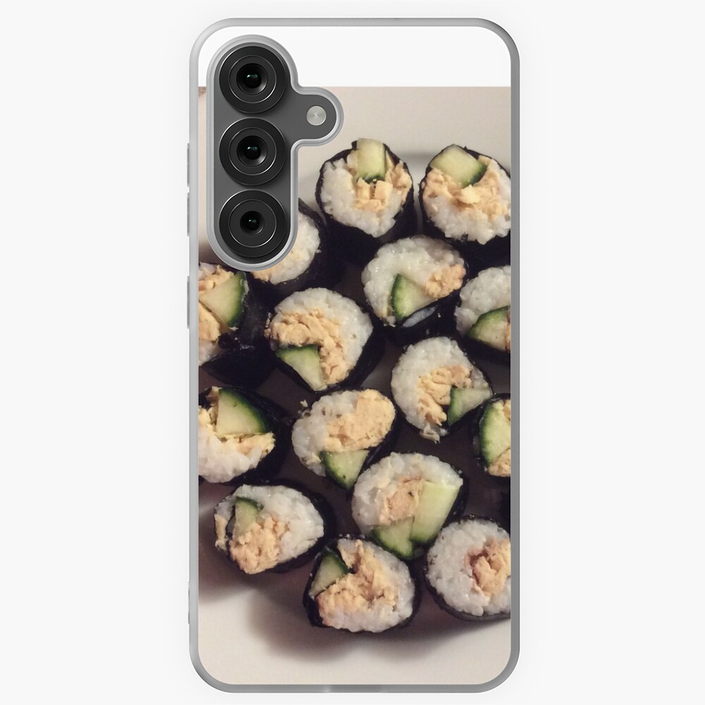 Item preview, Samsung Galaxy Soft Case designed and sold by CarmelArtist.