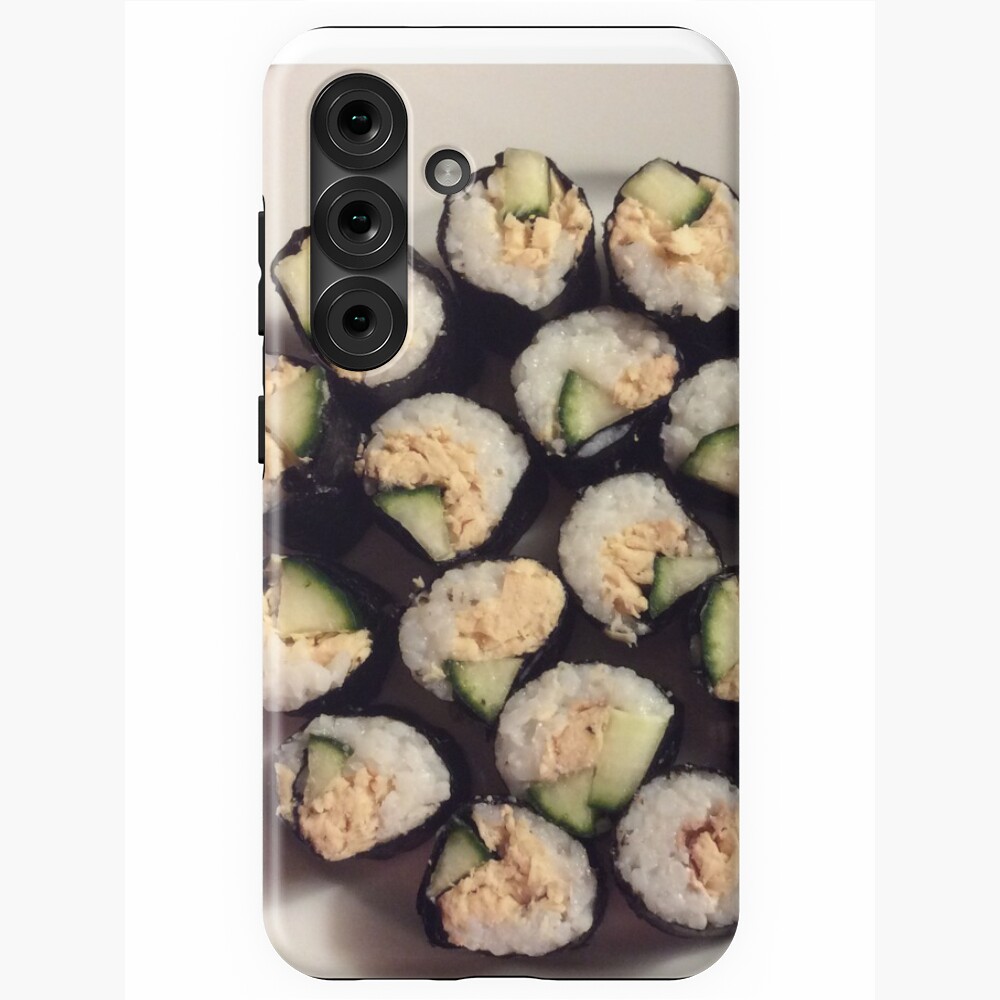 Item preview, Samsung Galaxy Tough Case designed and sold by CarmelArtist.