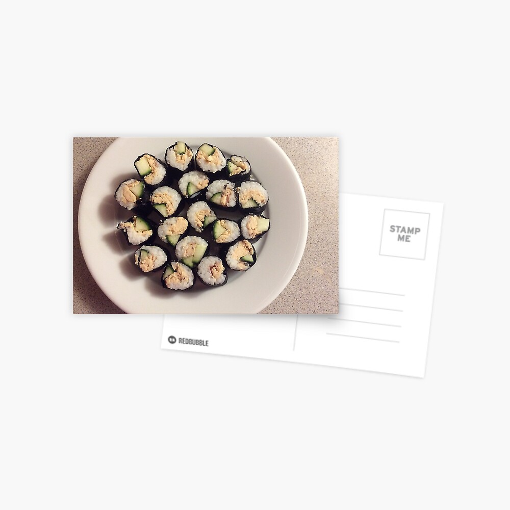 Item preview, Postcard designed and sold by CarmelArtist.