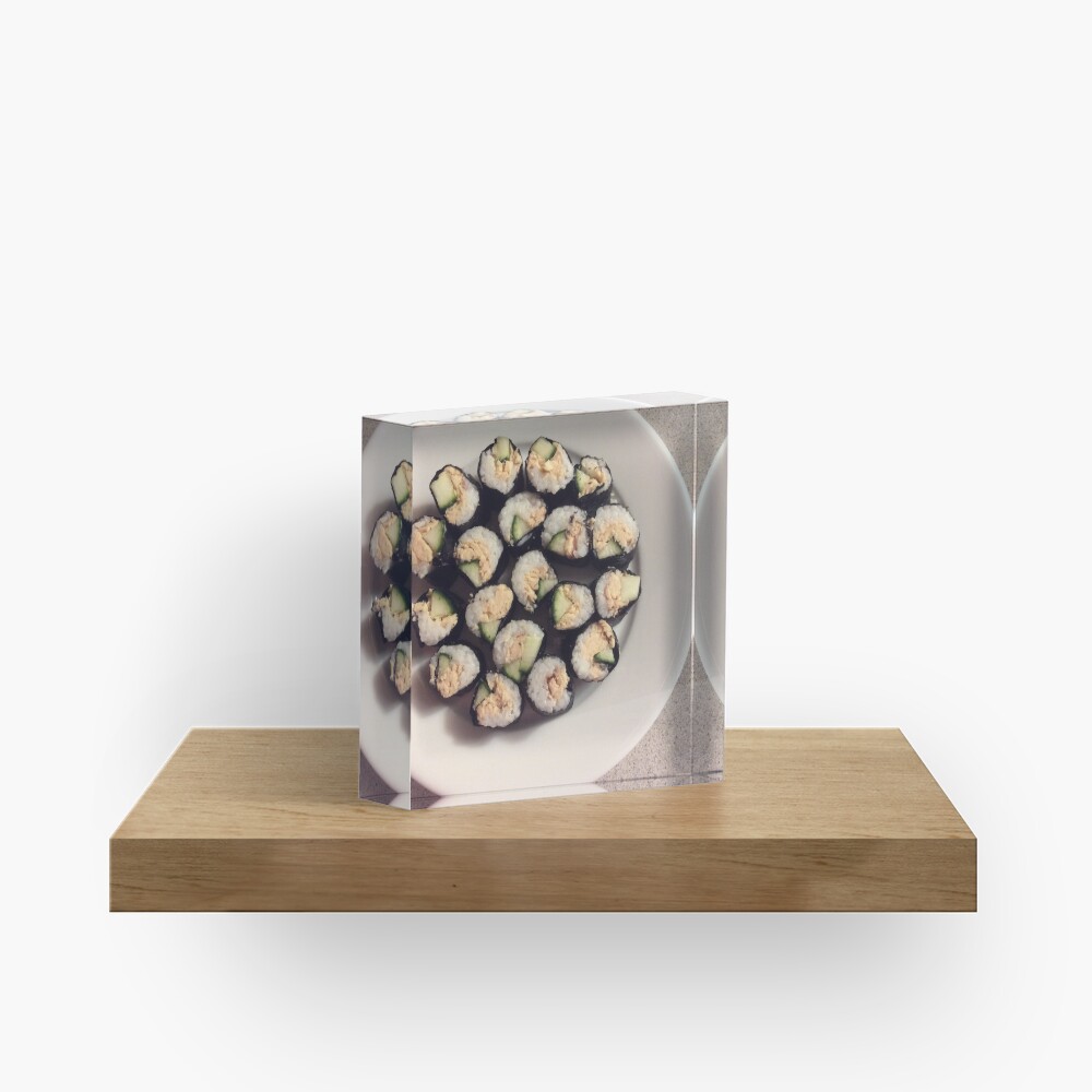 Item preview, Acrylic Block designed and sold by CarmelArtist.