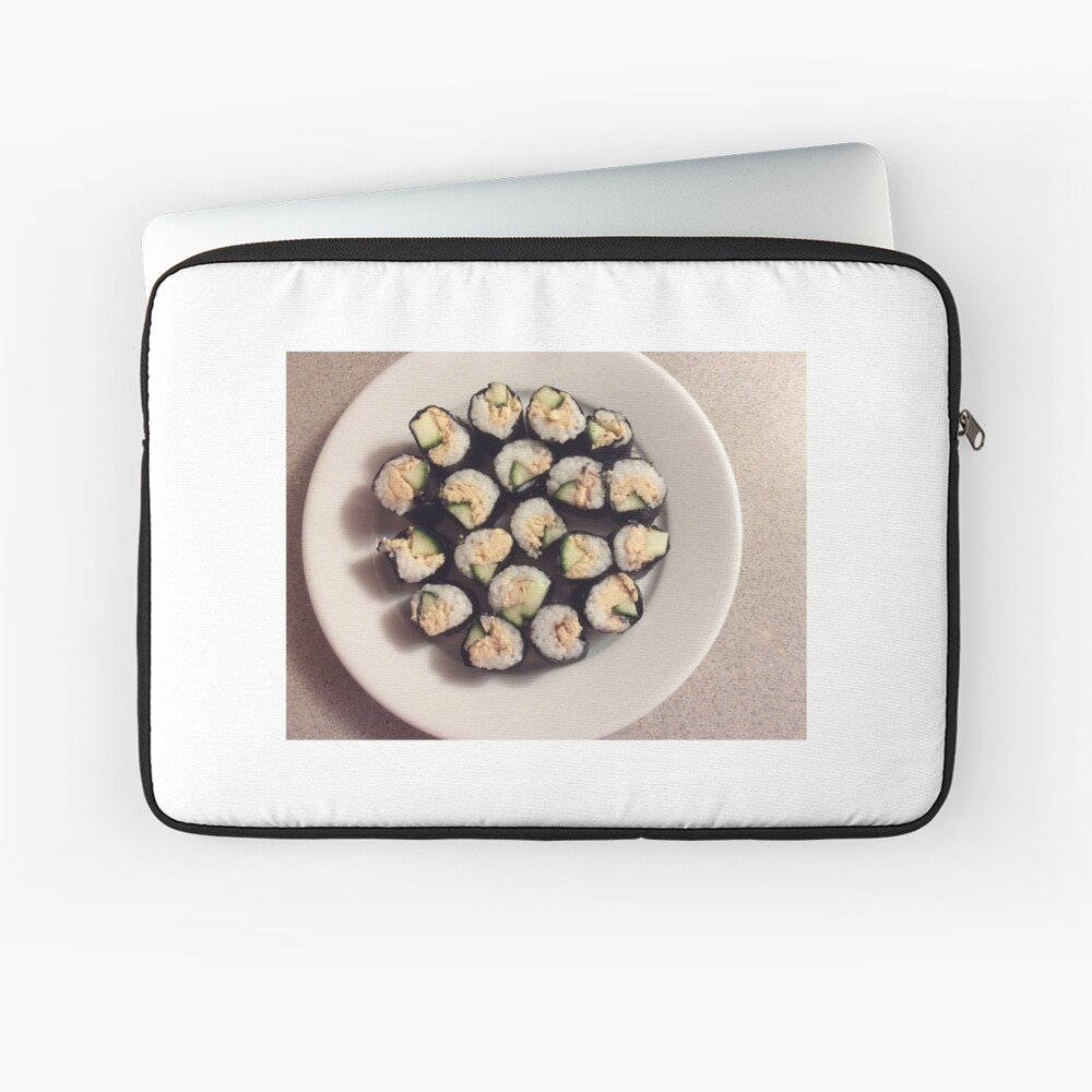 Item preview, Laptop Sleeve designed and sold by CarmelArtist.